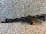 SAVAGE ARMS MSR-15 5.56X45MM NATO - 2 of 3