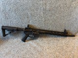 SAVAGE ARMS MSR-15 5.56X45MM NATO - 1 of 3