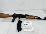 Century Arms BFT47 CORE 7.62X39MM - 1 of 3