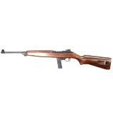 IVER JOHNSON IVER JOHNSON US CARBINE .22 LR