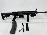 COLT M4 CARBINE .22 LR