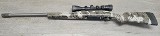 SAVAGE ARMS 110 APEX HUNTER XP .450 BUSHMASTER - 2 of 3