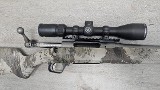 SAVAGE ARMS 110 APEX HUNTER XP .450 BUSHMASTER - 3 of 3