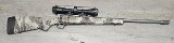 SAVAGE ARMS 110 APEX HUNTER XP .450 BUSHMASTER - 1 of 3