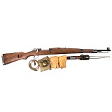 ZASTAVA ARMS M48 8MM MAUSER - 3 of 3