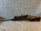 WINCHESTER 1885 .22 HORNET