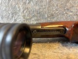 WINCHESTER 1885 .22 HORNET - 3 of 3