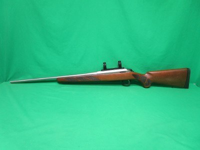 TIKKA T3 HUNTER .270 WIN