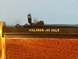 HENRY H006C .45 LC - 2 of 3