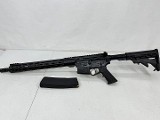 WISE ARMS WA-15B 5.56X45MM NATO - 1 of 3