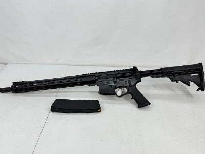 WISE ARMS WA-15B 5.56X45MM NATO