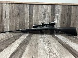 SAVAGE ARMS 64 - RIFLE 22 LONG RIFLE (22LR) - 1 of 3