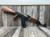 ZASTAVA ARMS ZPAPM70 7.62MM X 39 RUSSIAN - 1 of 3