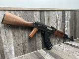 ZASTAVA ARMS ZPAPM70 7.62MM X 39 RUSSIAN - 2 of 3