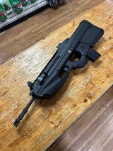 FN FN FS2000 5.56X45MM NATO - 1 of 2