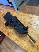 FN FN FS2000 5.56X45MM NATO - 2 of 2