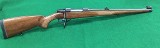 CZ 550 .30-06 SPRG - 1 of 3