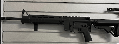 SHIELD ARMS SA-4 5.56X45MM NATO