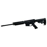 SMITH & WESSON M&P-15 SPORT II OPTICS READY 5.56X45MM NATO - 1 of 2