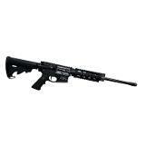 SMITH & WESSON M&P-15 SPORT II OPTICS READY 5.56X45MM NATO - 2 of 2