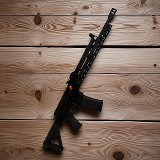 PALMETTO STATE ARMORY AR-K 5.56X45MM NATO - 1 of 1