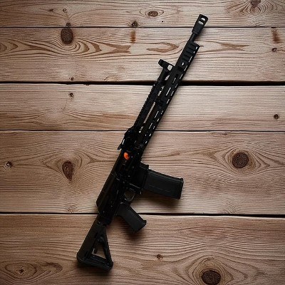 PALMETTO STATE ARMORY AR-K 5.56X45MM NATO
