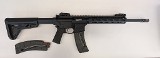 SMITH & WESSON M&P15-22 SPORT .22 LR