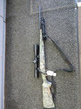 SAVAGE ARMS Axis .30-06 SPRG - 2 of 3