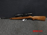 RUGER 10/22 .22LR/.22MAG - 1 of 3