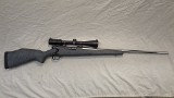 WEATHERBY MARK V .300 WIN MAG - 1 of 3