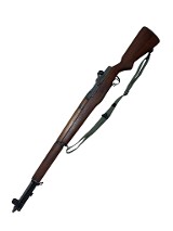 SPRINGFIELD ARMORY M1 GARAND 1945.30-06 SPRG - 2 of 3