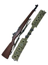 SPRINGFIELD ARMORY M1 GARAND 1945.30-06 SPRG - 1 of 3