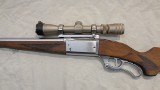 SAVAGE ARMS 99 .300 SAVAGE - 3 of 3