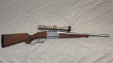 SAVAGE ARMS 99 .300 SAVAGE - 1 of 3