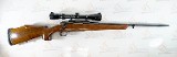 WINCHESTER 70 Lightweight .243 WIN - 1 of 3
