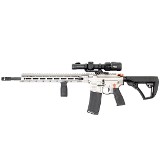DANIEL DEFENSE DDM4V7 PRO 5.56X45MM NATO - 1 of 3