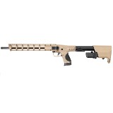 SMITH & WESSON M&P FPC 9MM LUGER (9X19 PARA) - 1 of 3