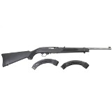 RUGER 10/22 .22 LR - 3 of 3