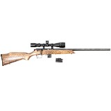 MARLIN 917 VRX .17 HMR - 3 of 3