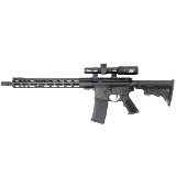 ZRO Delta LVOA READY SERIES 5.56X45MM NATO - 1 of 3