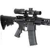 ZRO Delta LVOA READY SERIES 5.56X45MM NATO - 3 of 3