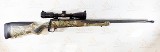 SAVAGE ARMS 110 Hunter .308 WIN - 1 of 1