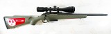 RUGER AMERICAN PREDATOR .308 WIN - 1 of 1