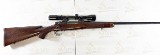 STEYR Custom .308 WIN