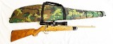 REMINGTON 511 Scoremaster .22 LR - 1 of 1