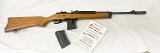 RUGER MINI 14 RANCH .223 REM - 1 of 3