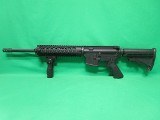 DEL-TON DTI-15 5.56X45MM NATO - 1 of 3