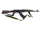 ROMARM wasr-10 7.62X39MM - 1 of 3