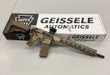 Geissele Automatics Super Duty 5.56X45MM NATO - 1 of 3