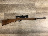 RUGER 10/22 CARBINE 22 LONG RIFLE (22LR) - 1 of 1